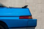 Subaru XT 4WD Turbo 1985 года (NA)